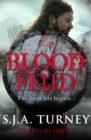 Blood Feud - eBook