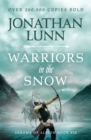 Kemp: Warriors in the Snow - eBook