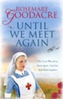 Until We Meet Again - Book