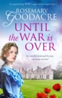 Until the War is Over - Book