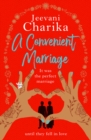 A Convenient Marriage - Book