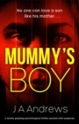 Mummy’s Boy - Book