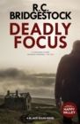 Deadly Focus : An absolutely gripping crime thriller packed with suspense - eBook