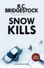 Snow Kills - eBook