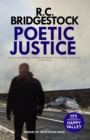 Poetic Justice : The utterly gripping prequel to the DI Jack Dylan crime thrillers - eBook