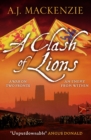 A Clash of Lions - eBook