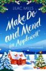 Make Do and Mend in Applewell - eBook