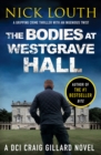 The Bodies at Westgrave Hall - Book