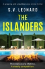 The Islanders : A gripping and unputdownable crime thriller - eBook
