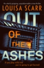 Out of the Ashes : An utterly gripping, unputdownable crime thriller - eBook