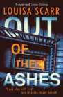 Out of the Ashes : An utterly gripping, unputdownable crime thriller - Book