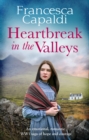 Heartbreak in the Valleys - Book