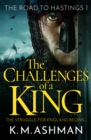 The Challenges of a King - eBook