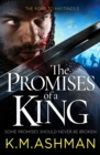 The Promises of a King - Book