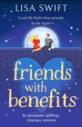 Friends With Benefits - Book