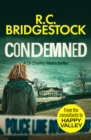 Condemned - Book