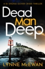 Dead Man Deep - Book