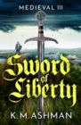 Medieval III - Sword of Liberty - eBook