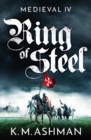 Medieval IV - Ring of Steel - Book