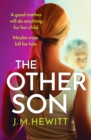 The Other Son : A compelling and emotional psychological thriller with a shocking twist - Book