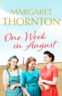 One Week in August : An enchanting saga of friendship in 1950s Blackpool - Book