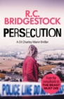Persecution : An absolutely gripping crime thriller - Book