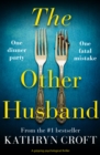 The Other Husband : A gripping psychological thriller - eBook