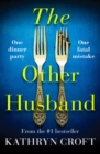 The Other Husband : A gripping psychological thriller - Book