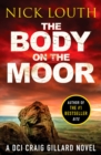 The Body on the Moor - Book