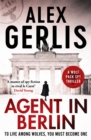Agent in Berlin - Book