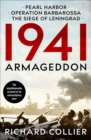1941 : Armageddon - eBook