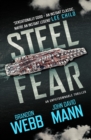 Steel Fear : An unputdownable thriller - Book