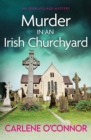 Murder in an Irish Churchyard : An addictive cosy village mystery - Book