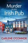 Murder in an Irish Pub : An absolutely gripping Irish cosy mystery - eBook