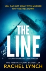 The Line : An unputdownable crime thriller - Book