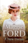 A New Dream : A captivating family saga set in 1920s London - Book
