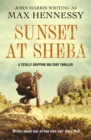 Sunset at Sheba - eBook
