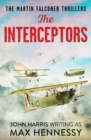 The Interceptors - Book