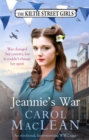 Jeannie's War : An emotional, heartwarming WW2 saga - Book