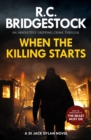 When the Killing Starts - eBook