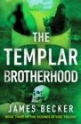 The Templar Brotherhood - Book