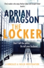 The Locker - Book