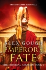 Emperor's Fate - Book