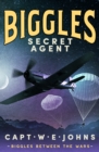 Biggles, Secret Agent - eBook
