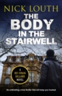 The Body in the Stairwell - eBook