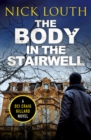 The Body in the Stairwell - Book