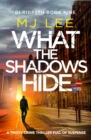 What the Shadows Hide - eBook