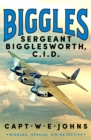 Sergeant Bigglesworth, CID - eBook
