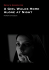 A Girl Walks Home Alone at Night - eBook