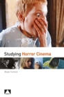 Studying Horror Cinema - eBook
